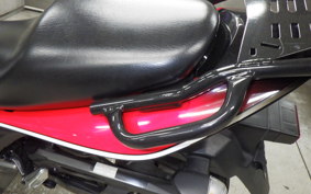SUZUKI GSR250 1999