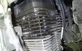 SUZUKI ｼﾞｸｻｰ150 2009 ED13N