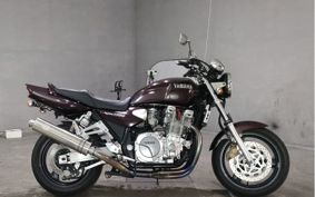 YAMAHA XJR1300 RP01J
