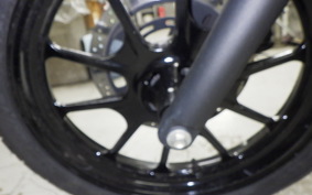 KAWASAKI ELIMINATOR400-3 2023 EL400A