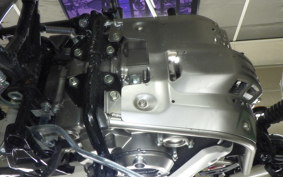HONDA CT125-2 2012 JA65
