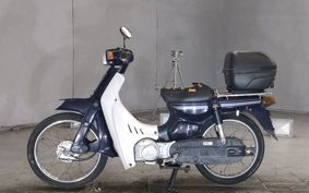 SUZUKI BAR DEE50 BA14A
