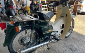 HONDA SUPER CUB50 C50