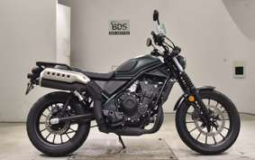 HONDA CL500 2018 PC68