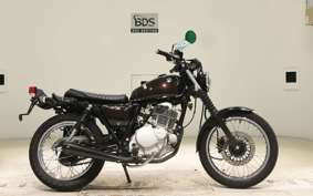 SUZUKI GRASS TRACKER 2005 NJ4DA