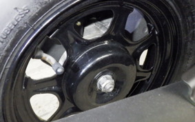 HONDA TACT Gen.4 AF75
