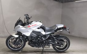SUZUKI  KATANA  GT79B