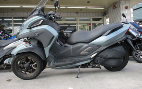 YAMAHA TRICITY 300 ABS 2021 SH15J