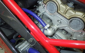 DUCATI 749 R 2004