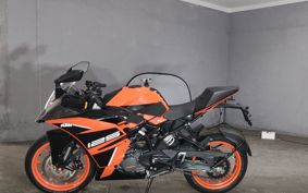 KTM 125 RC JYAYD