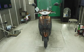 HONDA TACT Basket AF79