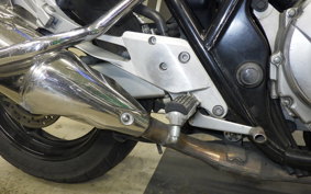 HONDA CB400SF VTEC K 2025 NC42