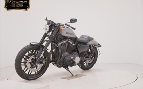 HARLEY XL1200CX 2018