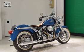 OTHER +HD. FLSTC1450 2001