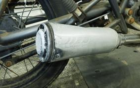 SUZUKI GRASS TRACKER Bigboy NJ47A