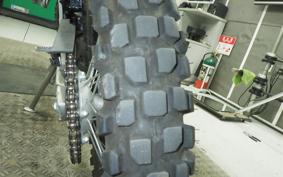 KAWASAKI KLX230S 2010 LX232A