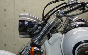YAMAHA DRAGSTAR 400 2002 VH01J