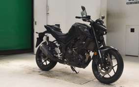 YAMAHA MT-03 ABS 2023 RH21J