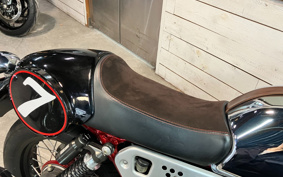 MOTO GUZZI V7 RACER 2014 ZGULW
