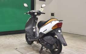 SUZUKI LET's 2 G 2022 CA1PA