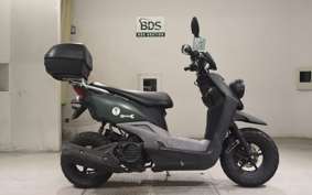 YAMAHA BW'S 50 Gen.3 2006 SA44J