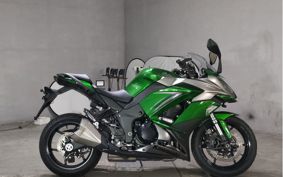 KAWASAKI NINJA 1000 2018 ZXT00W