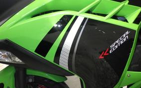 KAWASAKI NINJA 250 ABS EX250L