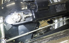 KAWASAKI W650 2000 EJ650A