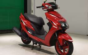 YAMAHA CYGNUS 125 XSR 3 SED8J
