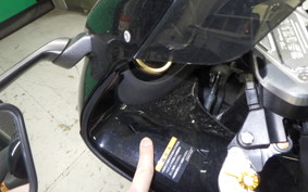 SUZUKI HAYABUSA Gen.3 2021 EJ11A