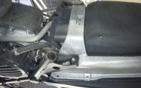 HONDA ZOOMER AF58
