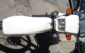 YAMAHA SEROW 225S CELL 1KH