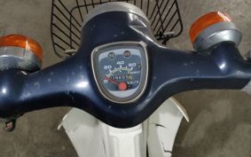 HONDA SUPER CUB50 C50