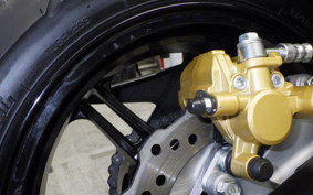 KAWASAKI Z125 PRO BR125H