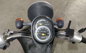 HONDA TODAY AF67