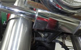 YAMAHA DRAGSTAR 1100 CLASSIC 2004 VP13J