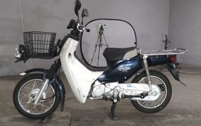 HONDA SUPER CUB110 JA10