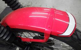 HONDA CT125 HUNTER CUB JA55