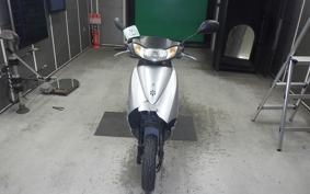 HONDA DIO Gen.6