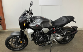 HONDA CB1000R 2019 SC80
