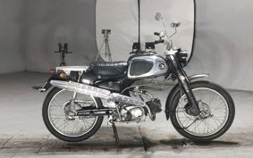HONDA  SPORT  CUB C115 5S19