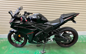 YAMAHA YZF-YZF-R3 ABS 2018 RH13J