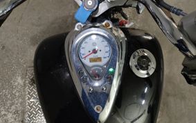 YAMAHA DRAGSTAR 400 2009 VH01J
