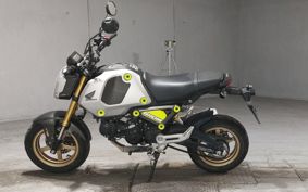 HONDA GU ROM JC92