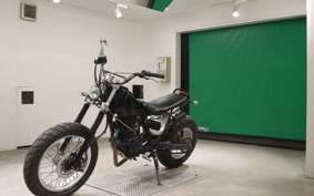 YAMAHA TW200 Gen.2 DG07J