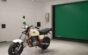 HONDA APE 100 2020 HC07