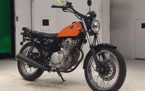 SUZUKI GRASS TRACKER NJ47A