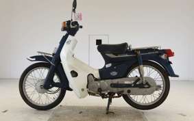 HONDA C90 SUPER CUB E HA02