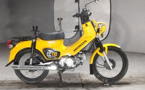 HONDA CROSS CUB110 JA45