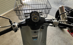 HONDA BENLY 110 JA09